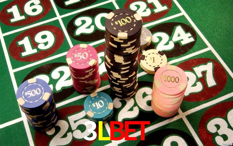 Statistics 3LBET