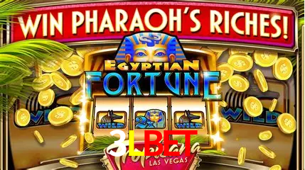 Roulette Table 3LBET