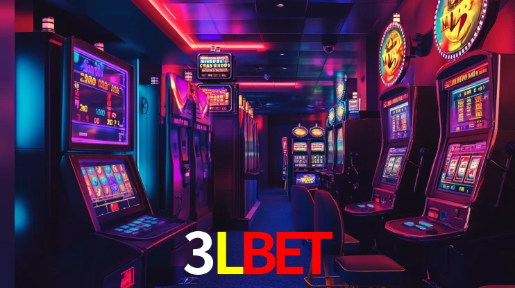 Daily Bonuses 3LBET