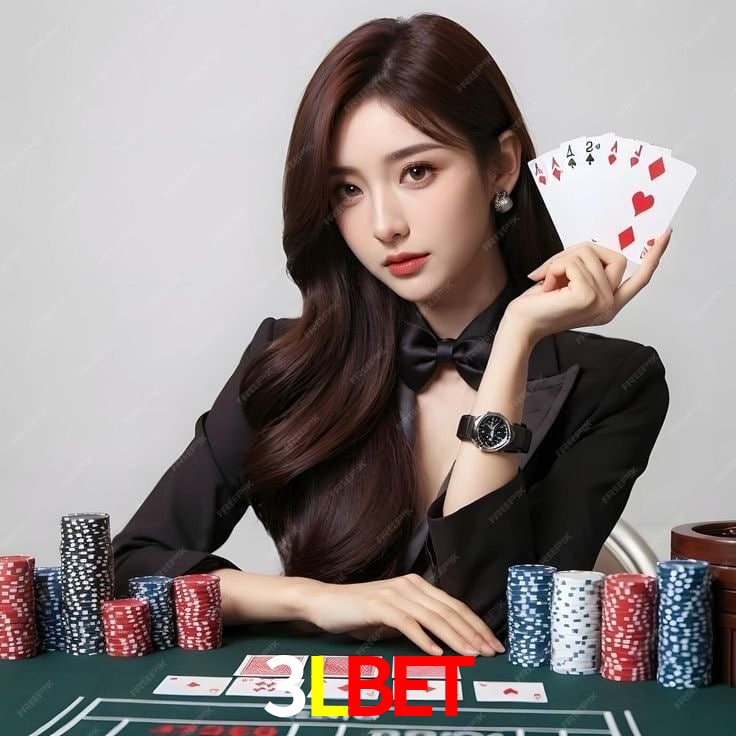 Account Benefits 3LBET