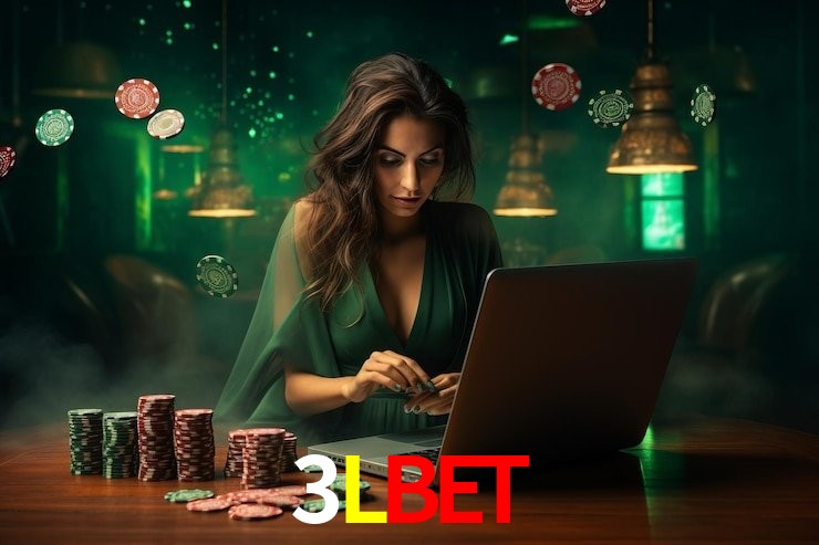 Instant EasyPaisa 3LBET